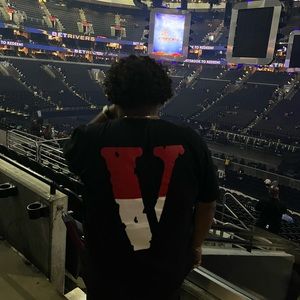 Meet your Posher, Christopher